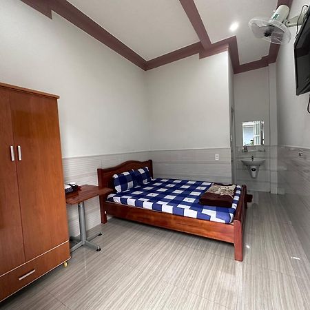 Motel Khanh Vy バオロク エクステリア 写真