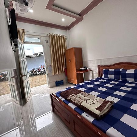 Motel Khanh Vy バオロク エクステリア 写真