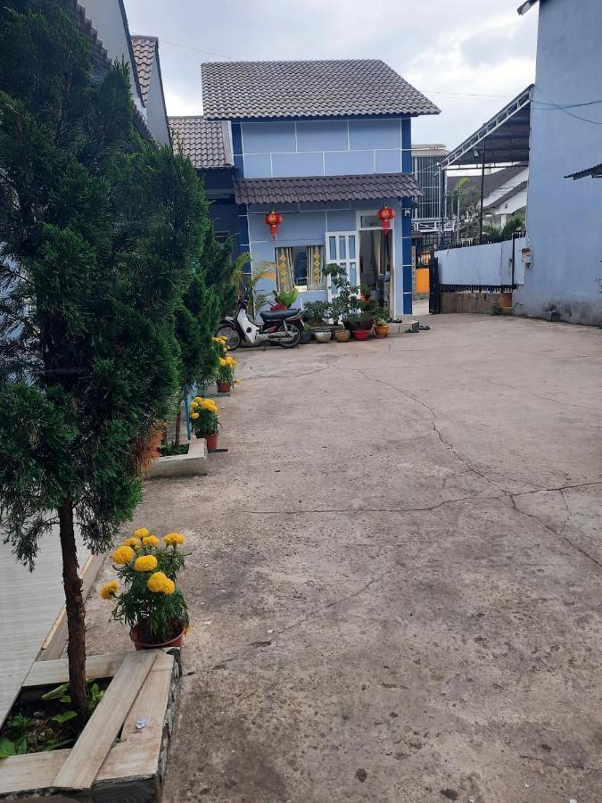 Motel Khanh Vy バオロク エクステリア 写真